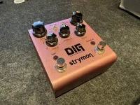 Strymon DIG Dual Digital Delay V1 Retraso [June 11, 2024, 8:12 am]