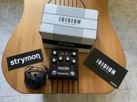 Strymon Iridium Pedal [May 12, 2024, 8:41 pm]