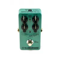 TC Electronic Hyper Gravity Compressor