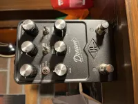 Universal Audio Dream 65 Effekt Pedal [May 12, 2024, 9:46 pm]