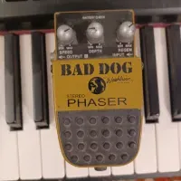 Washburn Bad Dog Phaser Pedal [July 13, 2024, 2:41 pm]