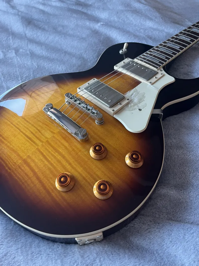 Cort CR 250 VB Electric guitar