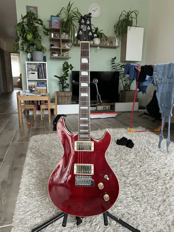 Cort M600T Guitarra eléctrica