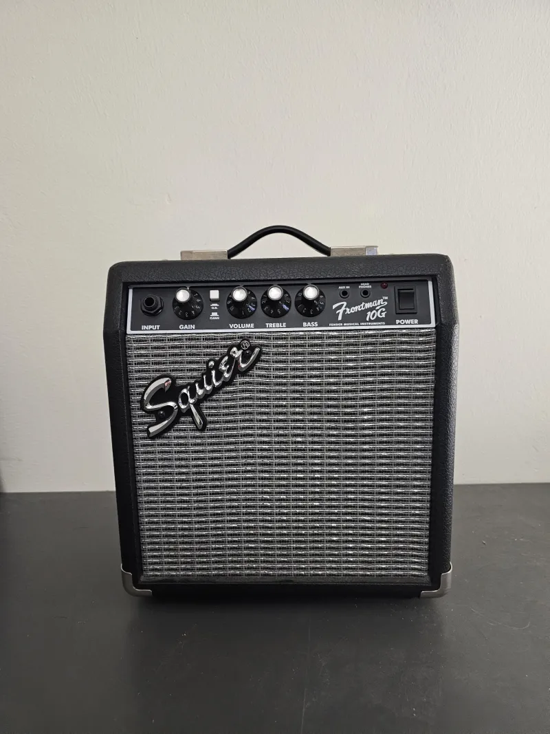 Fender Frontman 10g Guitar combo amp