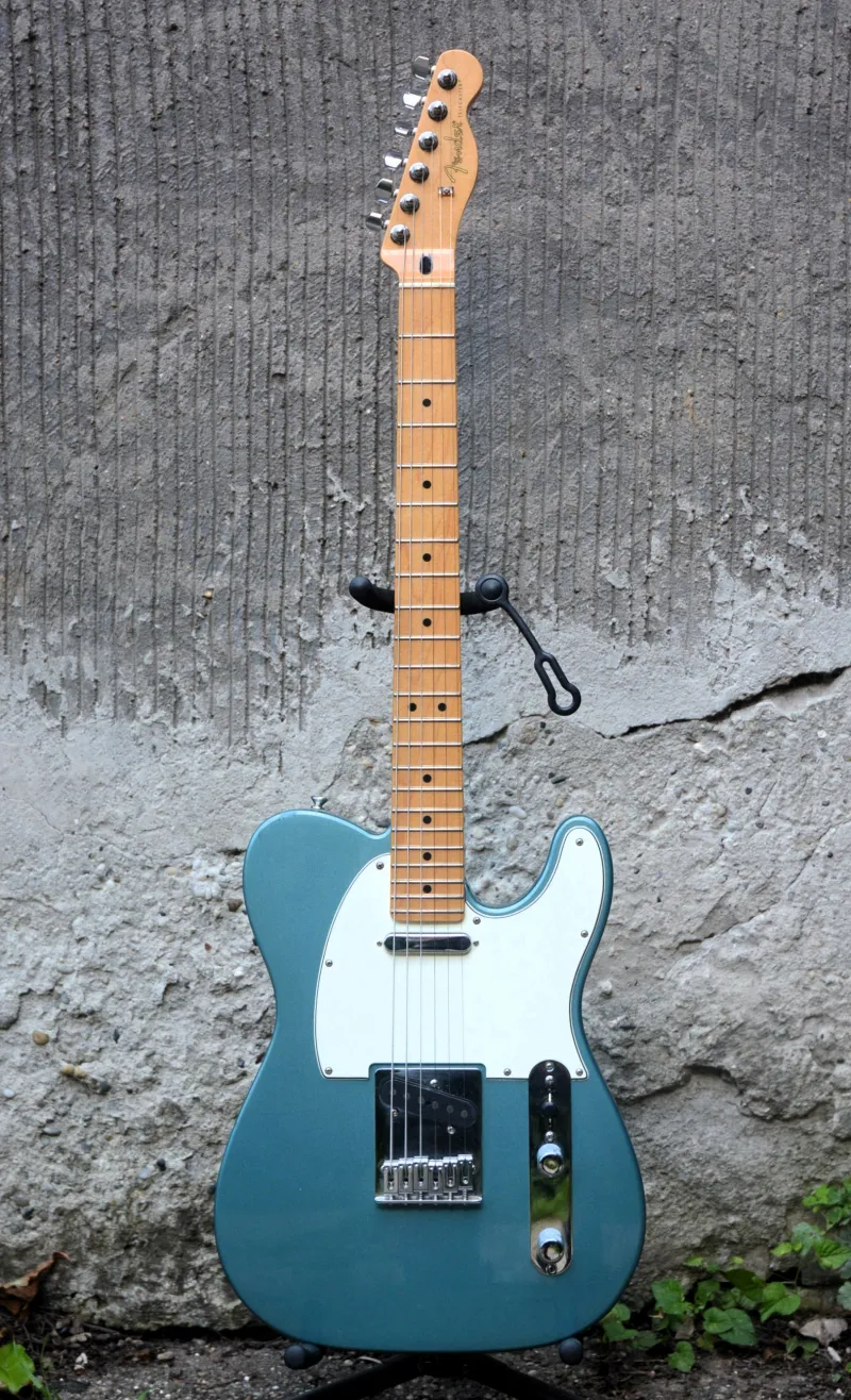 Fender Player Telecaster Elektromos gitár