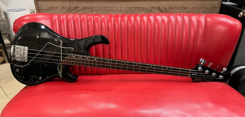 Gibson Victory Standard Bass Bass guitar