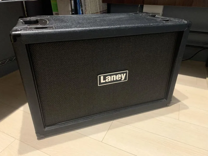 Laney IRT212 Vintage 30 Caja de guitarra