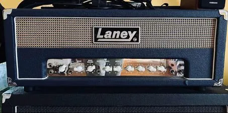 Laney L50H Gitárerősítő-fej