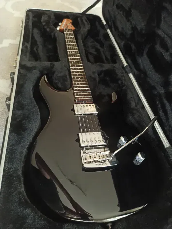 Music Man LUKE III Elektromos gitár