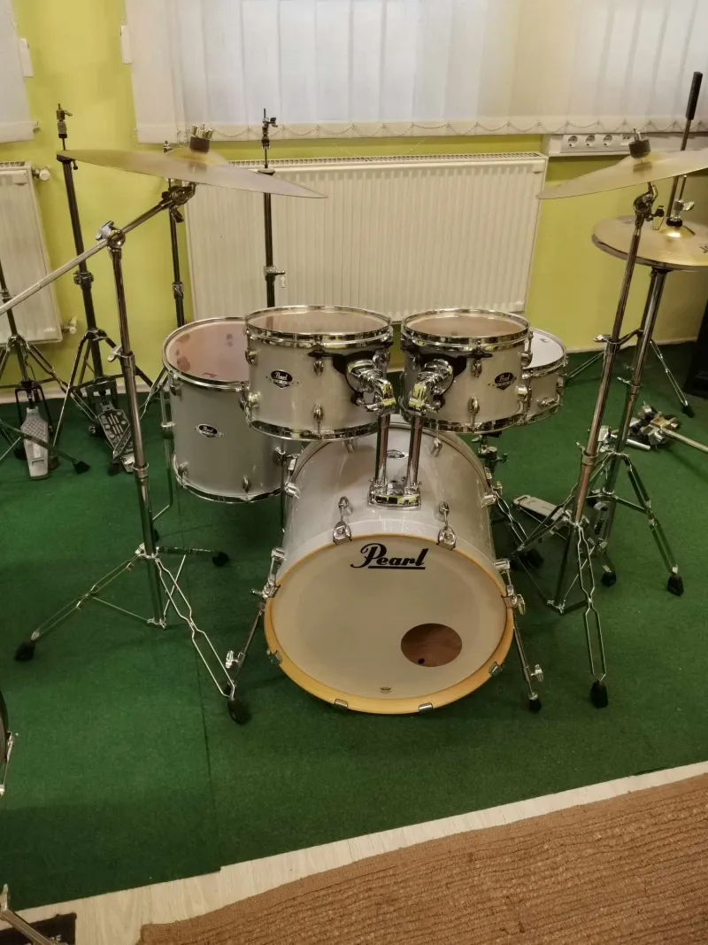 PEARL Export select Bicie súprava