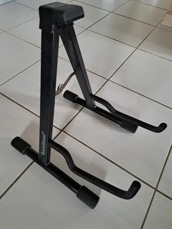 RockStand Akusztikus gitár állvány Soporte de guitarra