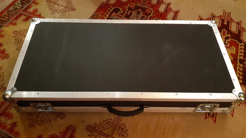  100x45x12 Pedal holder