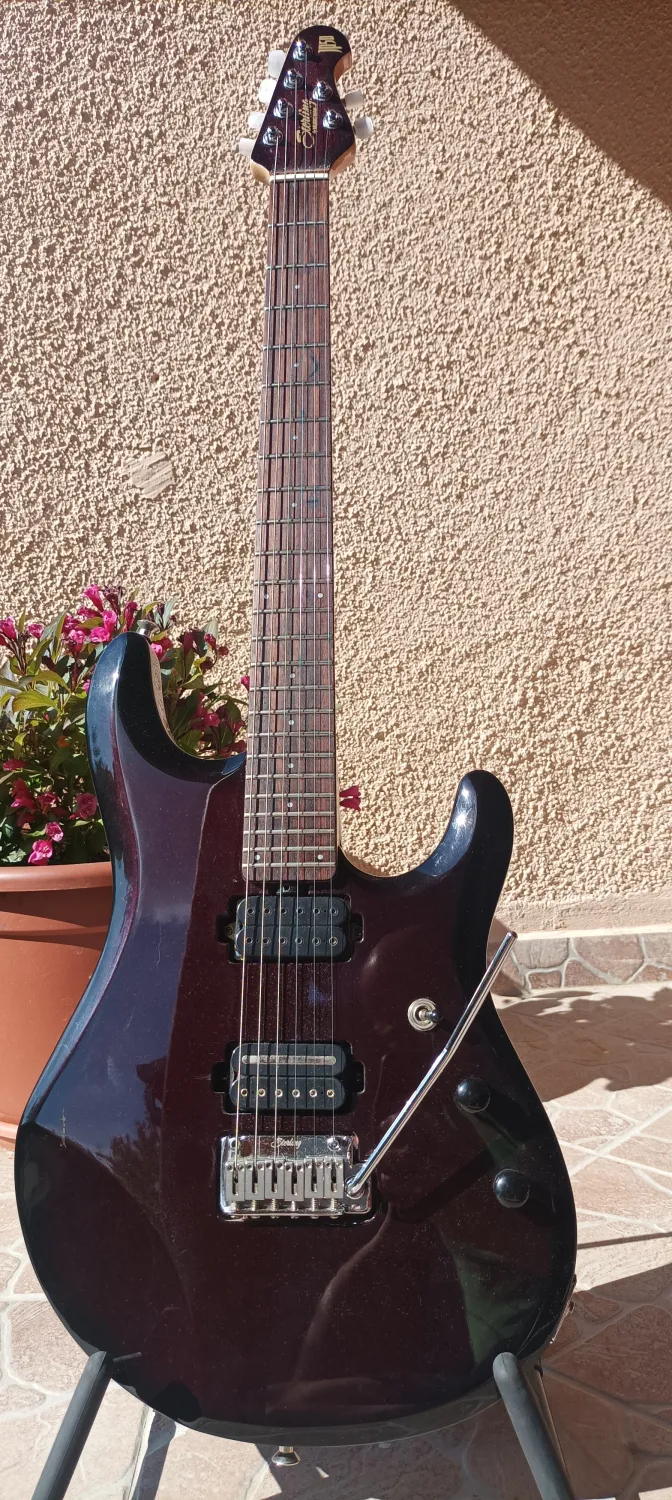 Sterling JP50 Electric guitar
