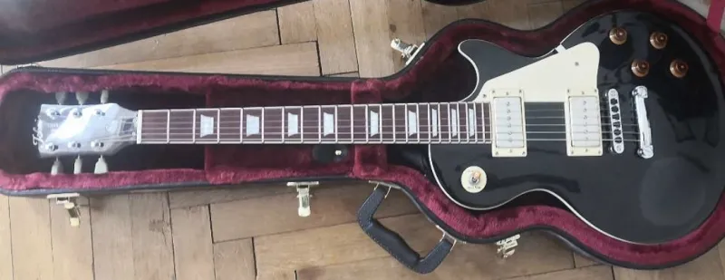 Tokai Love Rock E-Gitarre