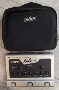 BluGuitar AMP1 Preamp [August 11, 2024, 12:23 am]