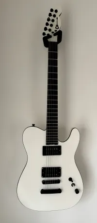 Charvel Joe Duplantier Signature Elektrická gitara [September 19, 2024, 5:02 pm]