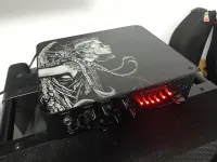Darkglass Microtubes 900 V2 Bass guitar amplifier [July 11, 2024, 6:22 pm]