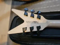 Dean Dean VX qm Trans Brazilia Elektromos gitár [2024.05.18. 07:00]