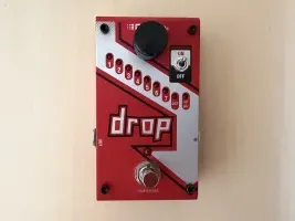 Digitech Drop Pitch Shifter - Tozsi [Ma, 12:57]