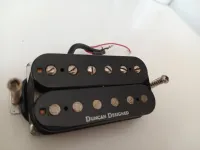 Duncan designed HB102N Hangszedő [2024.05.18. 14:18]