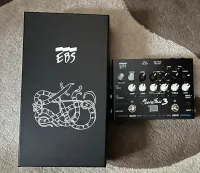 EBS Micro Bass 3 Pedal de bajo [May 16, 2024, 9:16 am]