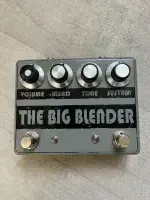 Echo Effects The Big Blender Pedál [July 6, 2024, 10:12 am]