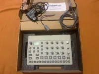 Elektron Model Cycles Groovebox [May 15, 2024, 9:35 pm]