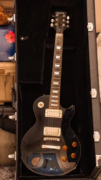 Epiphone Les Paul Standard