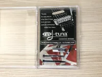 EVH D-Tuna Drop D Príslušenstvo [February 6, 2025, 8:16 am]