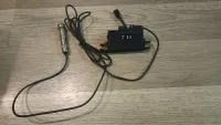 Fishman Rare Earth Mic Blend Akusztikus gitár elektronika [2024.08.07. 20:51]