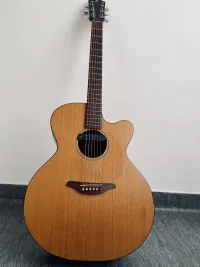 Furch  Elektroakusztikus gitár [2024.05.18. 21:30]