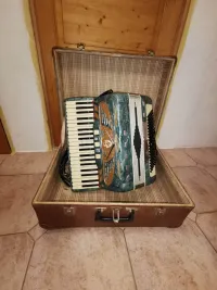 Galanti Galanti Accordions [June 29, 2024, 11:40 pm]