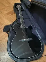 Godin Multiac Steel Doyle Dykes Electro-acoustic guitar [June 18, 2024, 9:58 am]