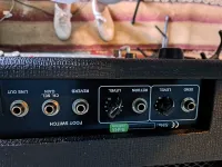 Hiwatt HIWATT MAXWATTG200R Guitar amplifier [May 23, 2024, 10:49 am]