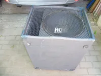 HK Lukas Aktives Sub Bass [May 16, 2024, 3:47 pm]