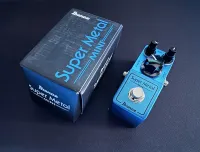 Ibanez Super Metal MINI