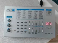 Ketron SD4 Módulo de sonido [May 16, 2024, 7:59 am]