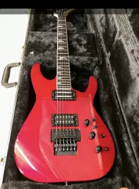 Kramer Sustainer Electric guitar [May 19, 2024, 6:53 pm]