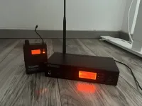 LD Systems MEI 1000 G2 In-ear monitor [May 16, 2024, 2:07 pm]