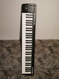 M audio Keystation 61 Mk3 MIDI keyboard [May 22, 2024, 9:50 pm]