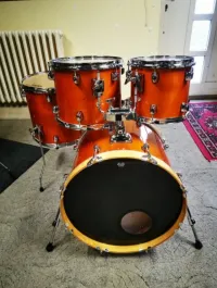 Mapex Mapex M pro dobfelszerelés Trommelset [May 24, 2024, 2:27 pm]