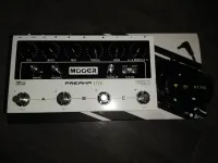 Mooer Preamp Live