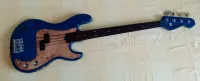 Musima Action Bass fretless Basgitara [May 21, 2024, 10:17 am]