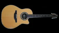Ovation 6759 Custom Legend Elektroakustická gitara [June 13, 2024, 4:17 pm]