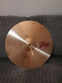 Paiste Pst7 20 light ride Cintányér [2024.05.28. 11:01]