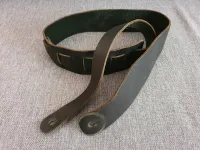Planet Waves Bőr heveder Guitar strap [June 2, 2024, 12:19 am]