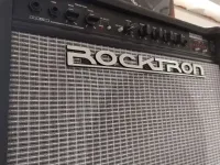 Rocktron Rampage RT80 Kombinovaný zosilňovač pre gitaru [May 24, 2024, 9:09 am]
