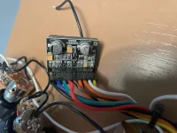 Sadowsky 2 band preamp Electrónica de bajo [June 3, 2024, 9:17 am]