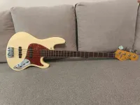 Sandberg Electra TT4 Basgitara [May 21, 2024, 8:25 pm]