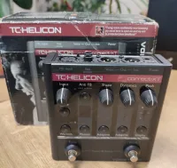 TC-Helicon Voicetone Correct XT Ének multieffekt [2024.08.17. 11:42]